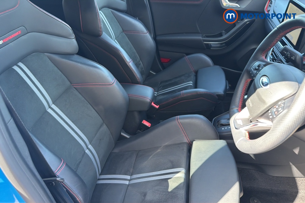 Ford Puma ST Automatic Petrol SUV - Stock Number (1646293) - 22nd supplementary image