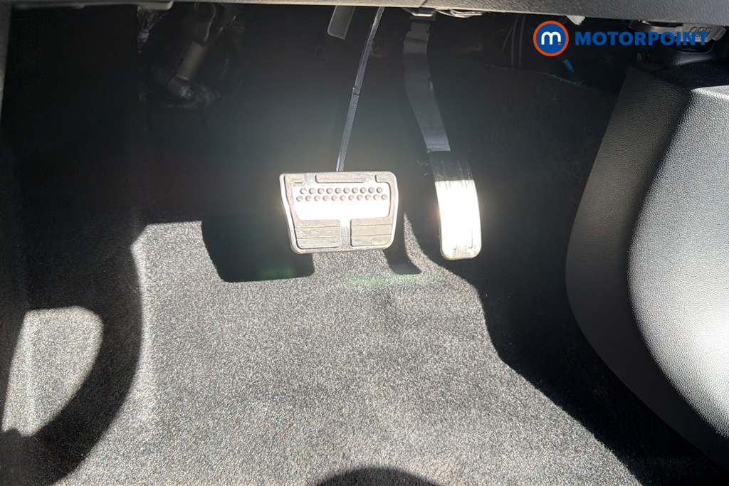 Ford Puma ST Automatic Petrol SUV - Stock Number (1646293) - 24th supplementary image