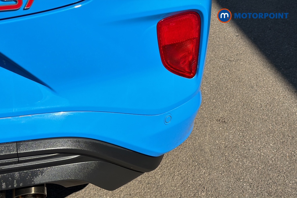 Ford Puma ST Automatic Petrol SUV - Stock Number (1646293) - 39th supplementary image