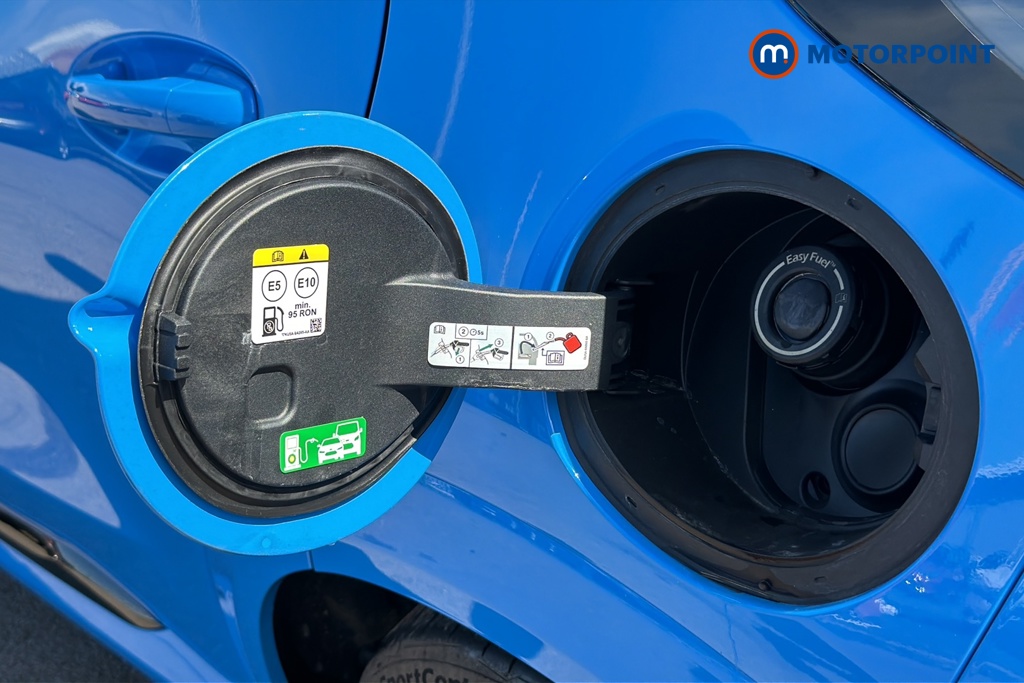 Ford Puma ST Automatic Petrol SUV - Stock Number (1646293) - 41st supplementary image