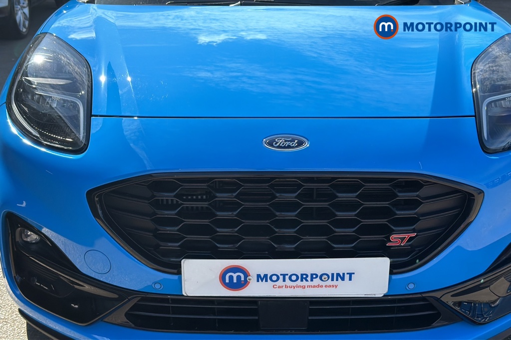 Ford Puma ST Automatic Petrol SUV - Stock Number (1646293) - 43rd supplementary image