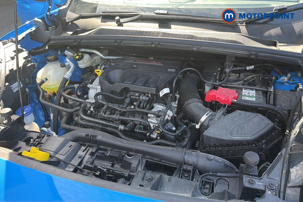Ford Puma ST Automatic Petrol SUV - Stock Number (1646293) - 48th supplementary image