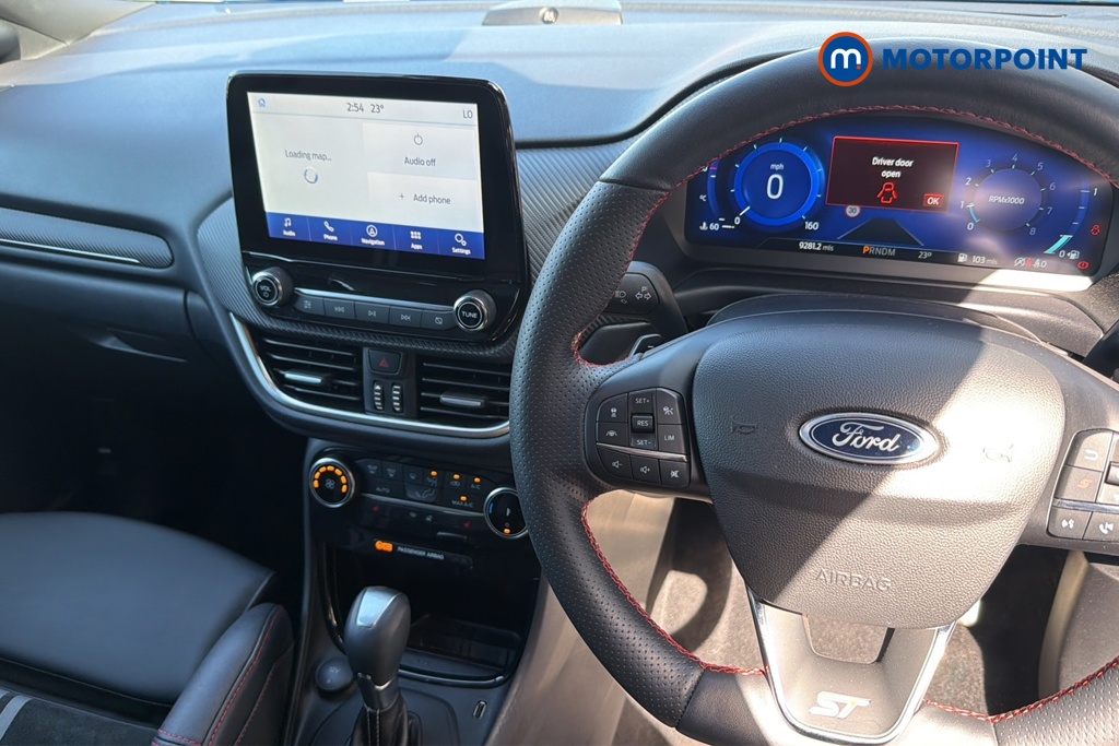 Ford Puma ST Automatic Petrol SUV - Stock Number (1646293) - 1st supplementary image