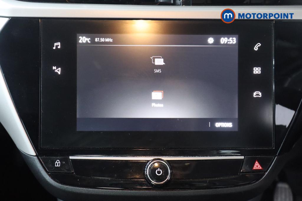 Vauxhall Corsa Se Edition Manual Petrol Hatchback - Stock Number (1646323) - 2nd supplementary image