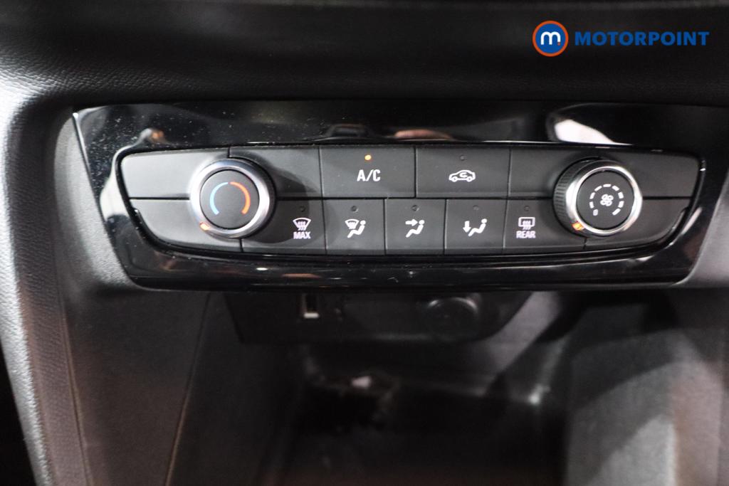 Vauxhall Corsa Se Edition Manual Petrol Hatchback - Stock Number (1646323) - 3rd supplementary image