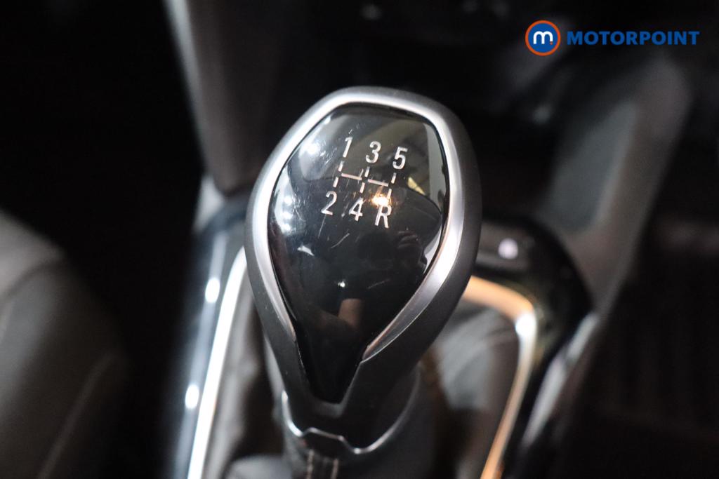 Vauxhall Corsa Se Edition Manual Petrol Hatchback - Stock Number (1646323) - 4th supplementary image