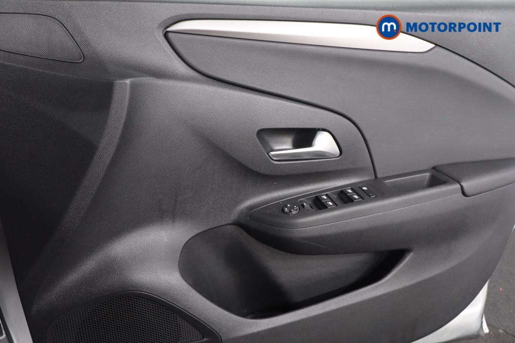 Vauxhall Corsa Se Edition Manual Petrol Hatchback - Stock Number (1646323) - 9th supplementary image