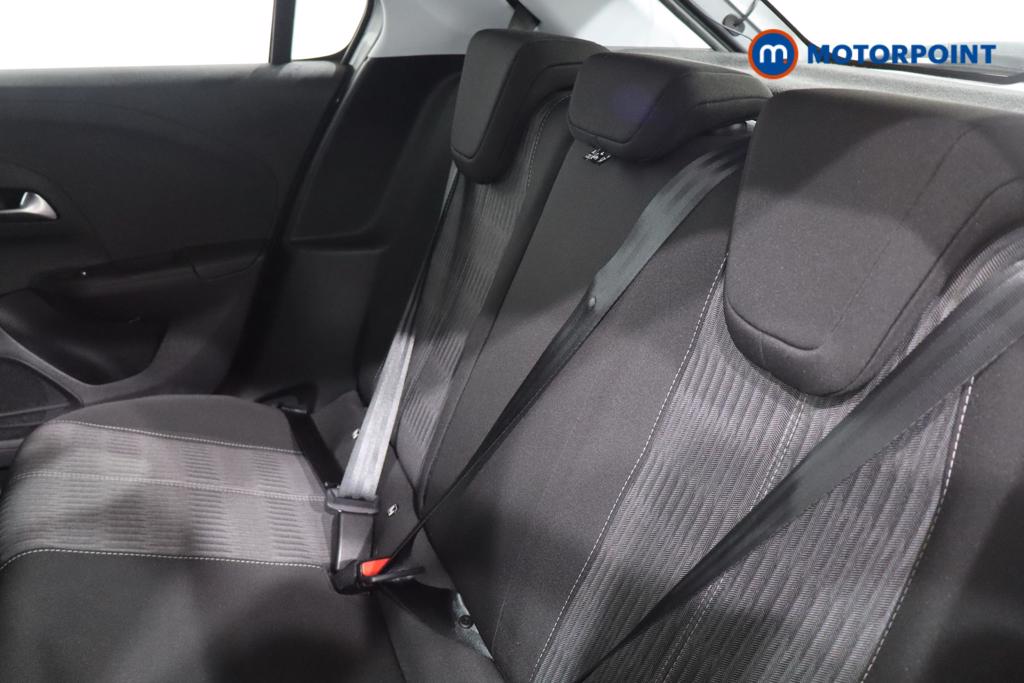 Vauxhall Corsa Se Edition Manual Petrol Hatchback - Stock Number (1646323) - 11th supplementary image