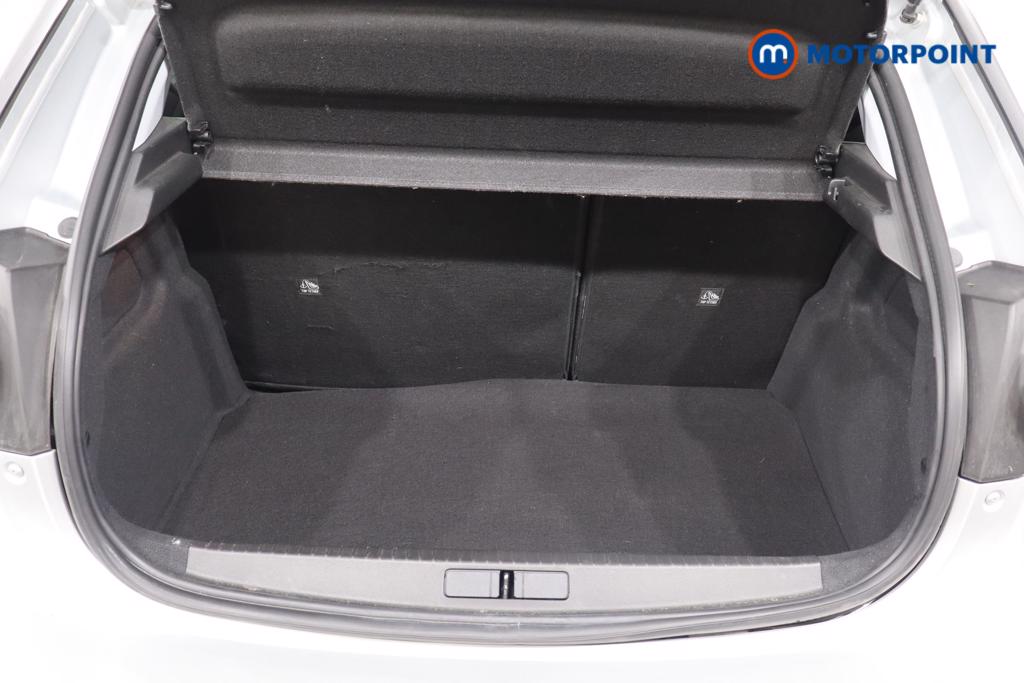Vauxhall Corsa Se Edition Manual Petrol Hatchback - Stock Number (1646323) - 12th supplementary image