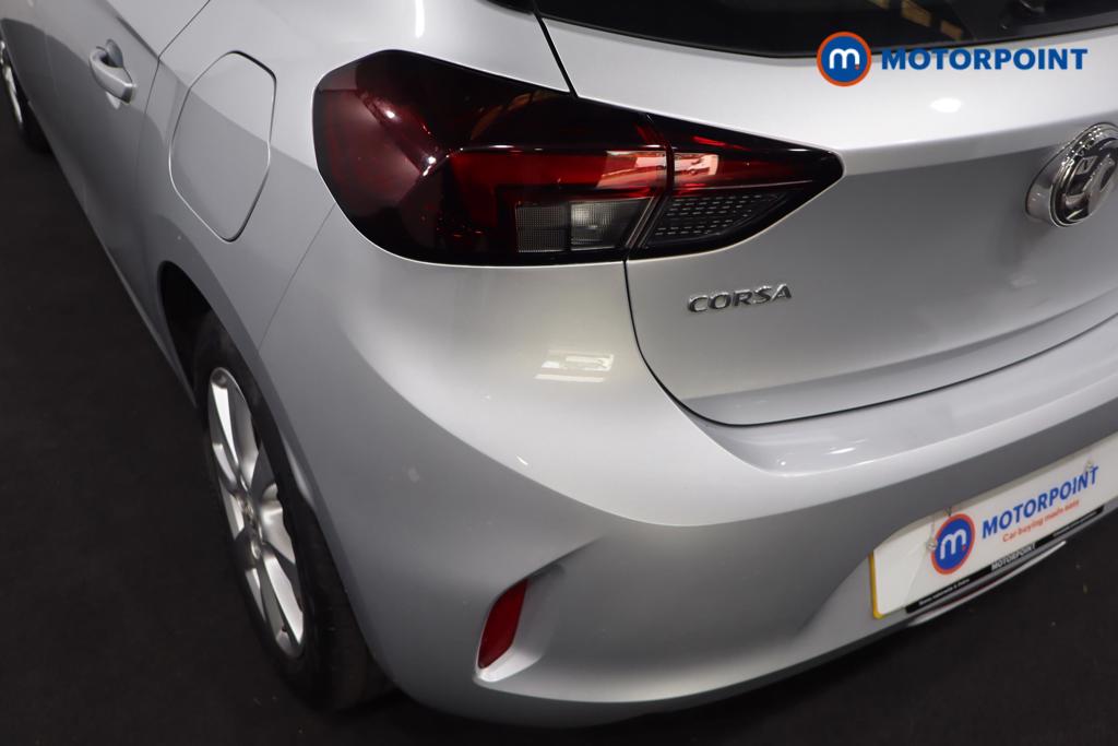 Vauxhall Corsa Se Edition Manual Petrol Hatchback - Stock Number (1646323) - 13th supplementary image