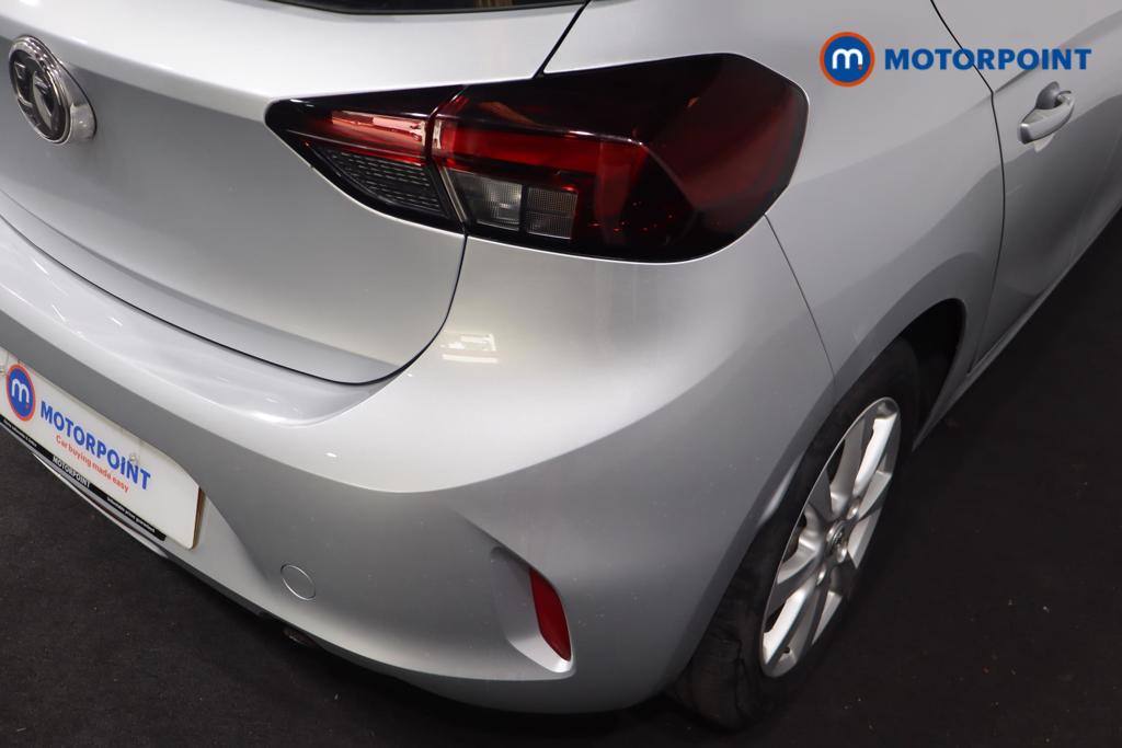 Vauxhall Corsa Se Edition Manual Petrol Hatchback - Stock Number (1646323) - 14th supplementary image