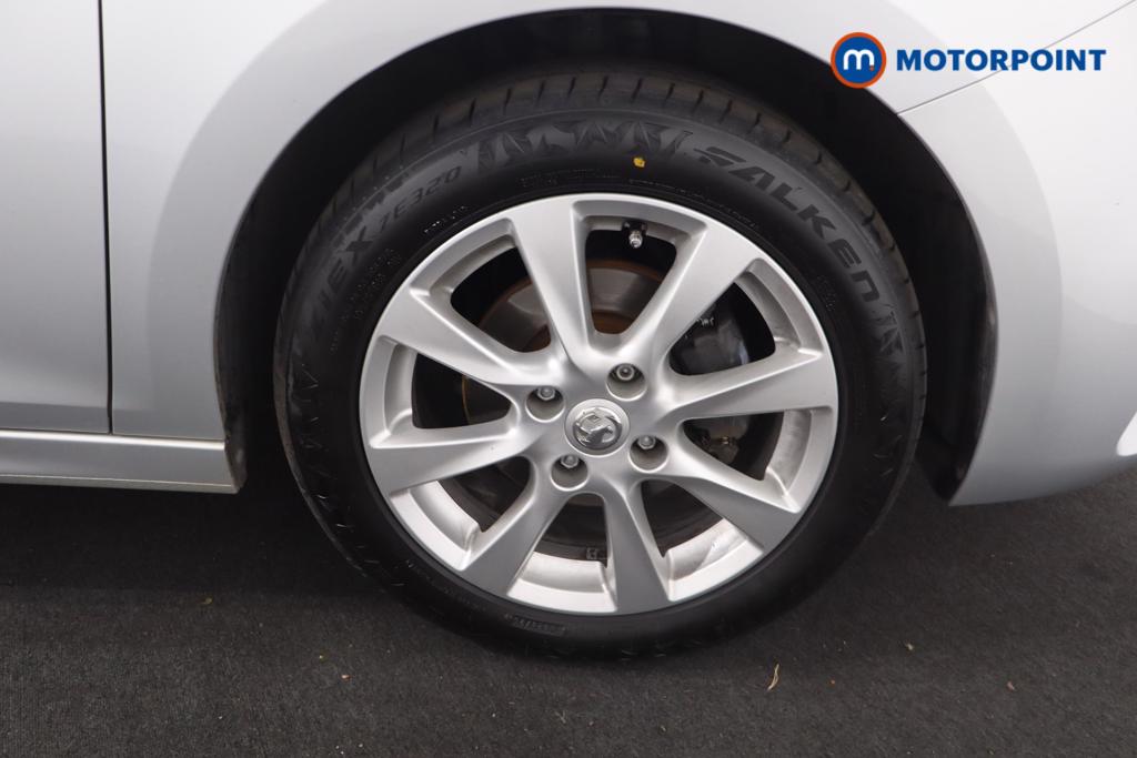 Vauxhall Corsa Se Edition Manual Petrol Hatchback - Stock Number (1646323) - 20th supplementary image