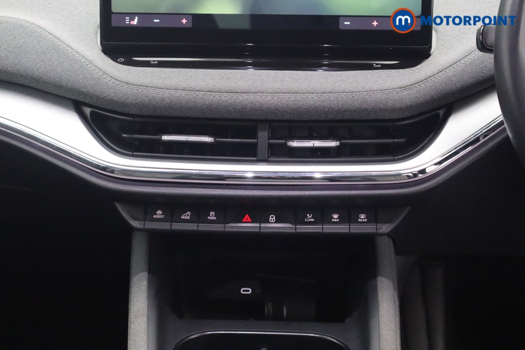 Skoda Enyaq Edition Automatic Electric SUV - Stock Number (1646406) - 3rd supplementary image