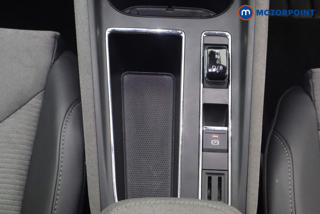 Skoda Enyaq Edition Automatic Electric SUV - Stock Number (1646406) - 4th supplementary image