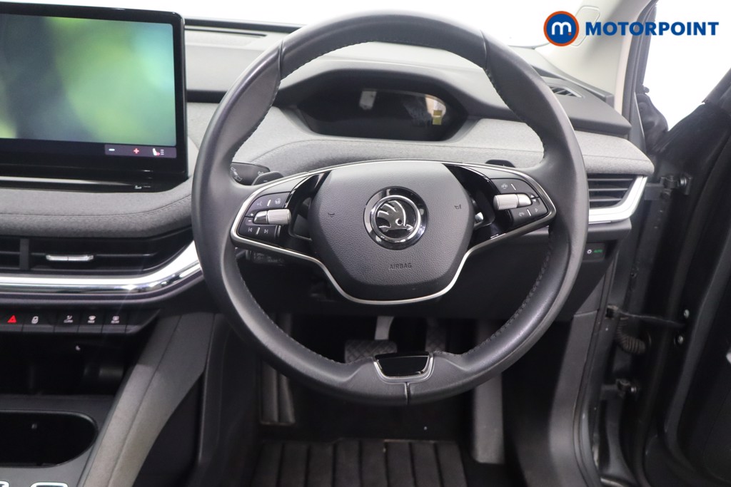 Skoda Enyaq Edition Automatic Electric SUV - Stock Number (1646406) - 6th supplementary image