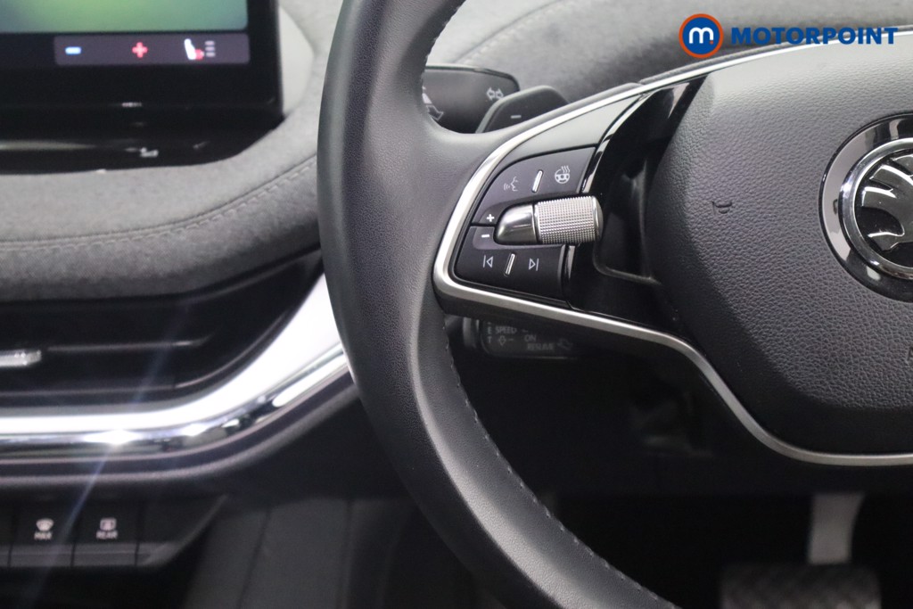 Skoda Enyaq Edition Automatic Electric SUV - Stock Number (1646406) - 7th supplementary image