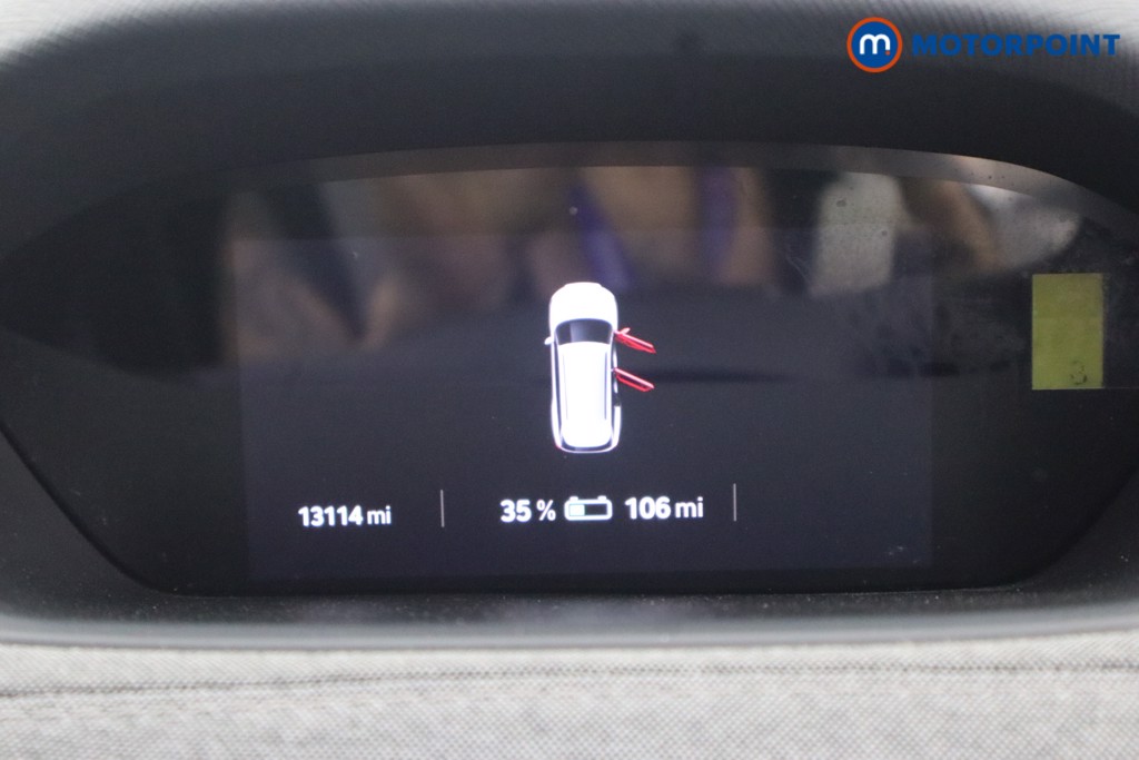 Skoda Enyaq Edition Automatic Electric SUV - Stock Number (1646406) - 9th supplementary image