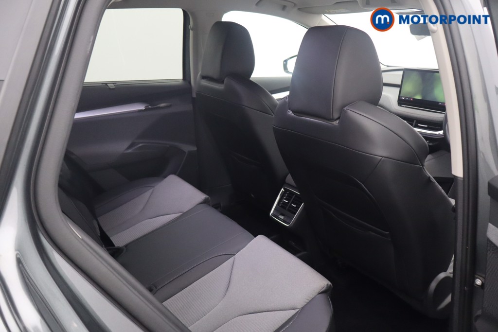 Skoda Enyaq Edition Automatic Electric SUV - Stock Number (1646406) - 10th supplementary image