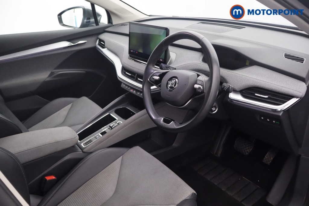 Skoda Enyaq Edition Automatic Electric SUV - Stock Number (1646406) - 12th supplementary image