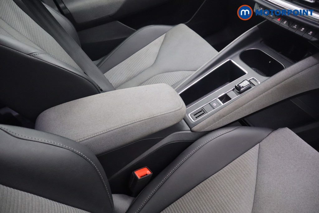 Skoda Enyaq Edition Automatic Electric SUV - Stock Number (1646406) - 16th supplementary image