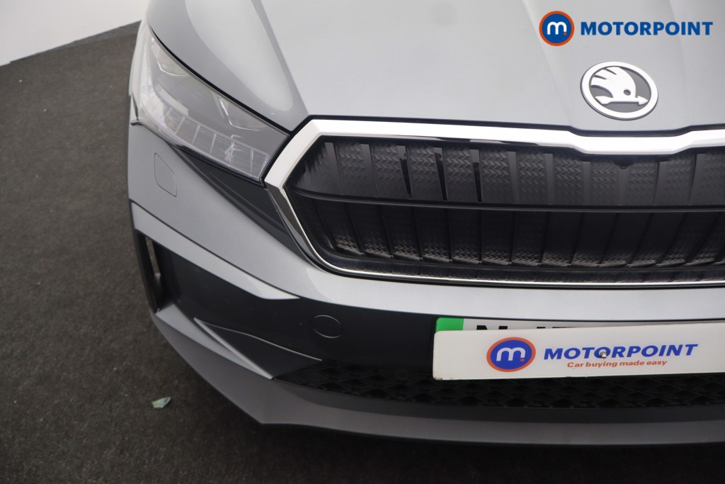 Skoda Enyaq Edition Automatic Electric SUV - Stock Number (1646406) - 28th supplementary image