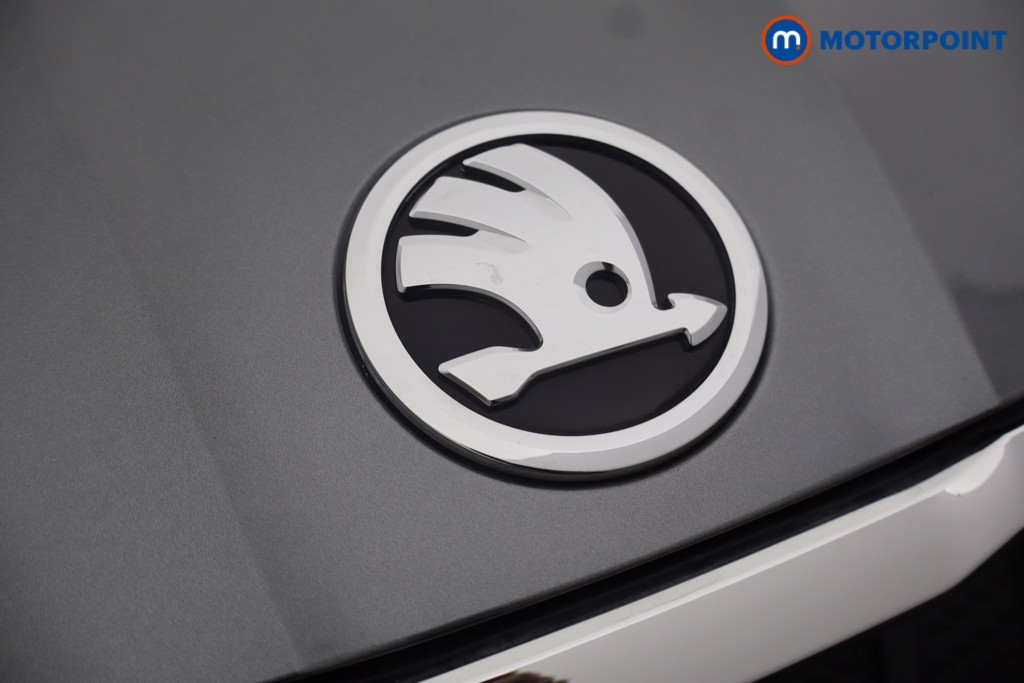 Skoda Enyaq Edition Automatic Electric SUV - Stock Number (1646406) - 30th supplementary image