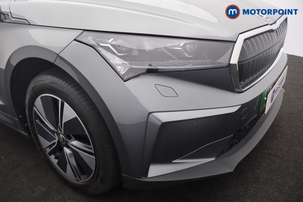 Skoda Enyaq Edition Automatic Electric SUV - Stock Number (1646406) - 31st supplementary image