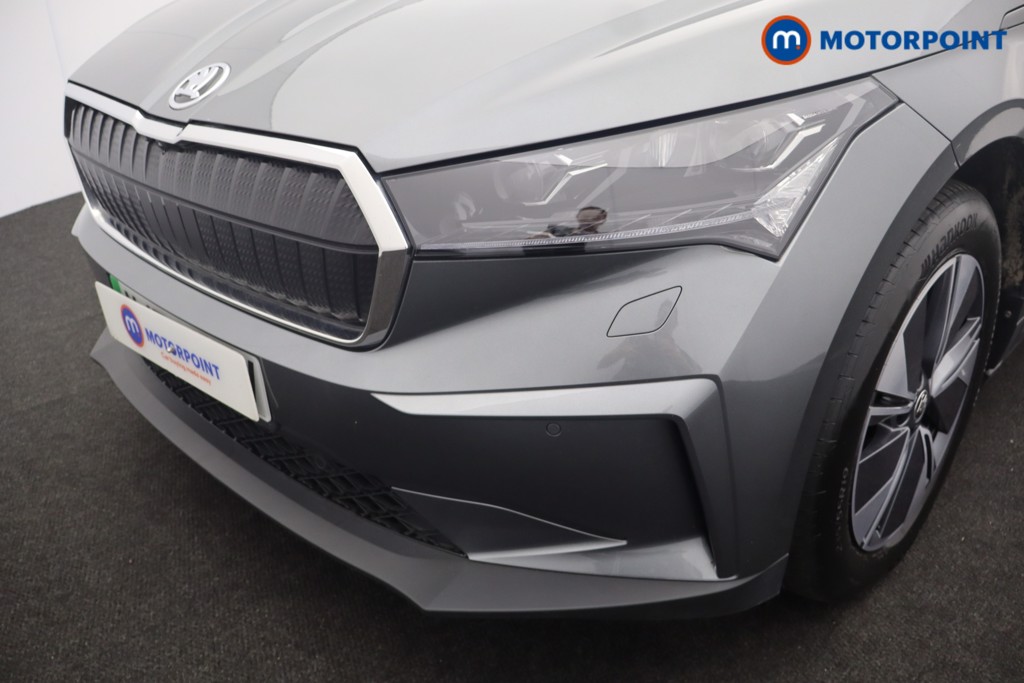 Skoda Enyaq Edition Automatic Electric SUV - Stock Number (1646406) - 32nd supplementary image