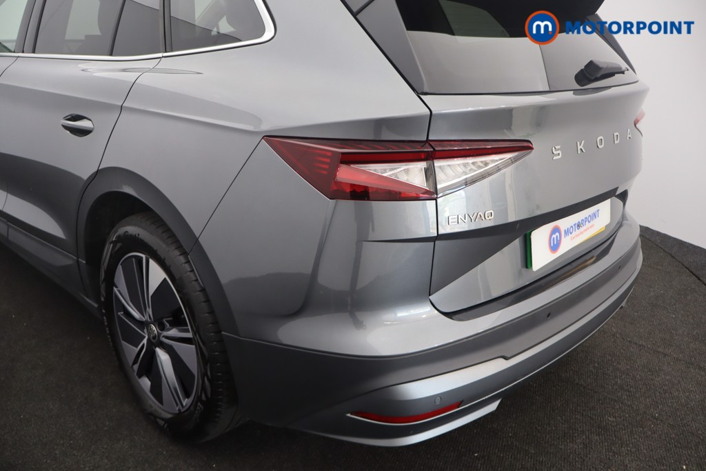 Skoda Enyaq Edition Automatic Electric SUV - Stock Number (1646406) - 33rd supplementary image