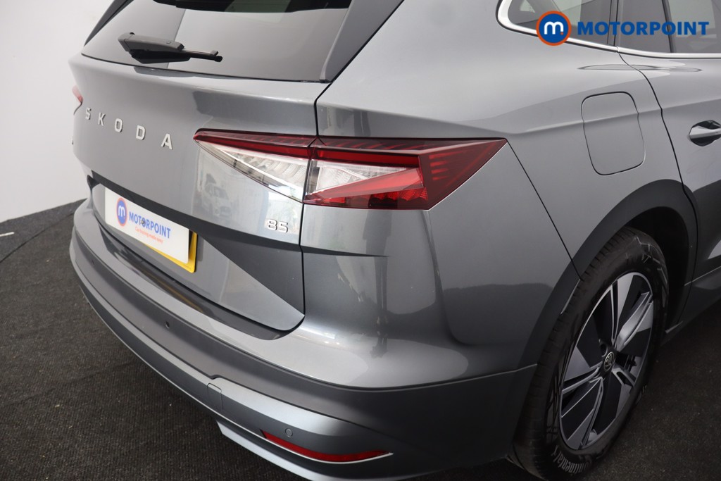 Skoda Enyaq Edition Automatic Electric SUV - Stock Number (1646406) - 34th supplementary image