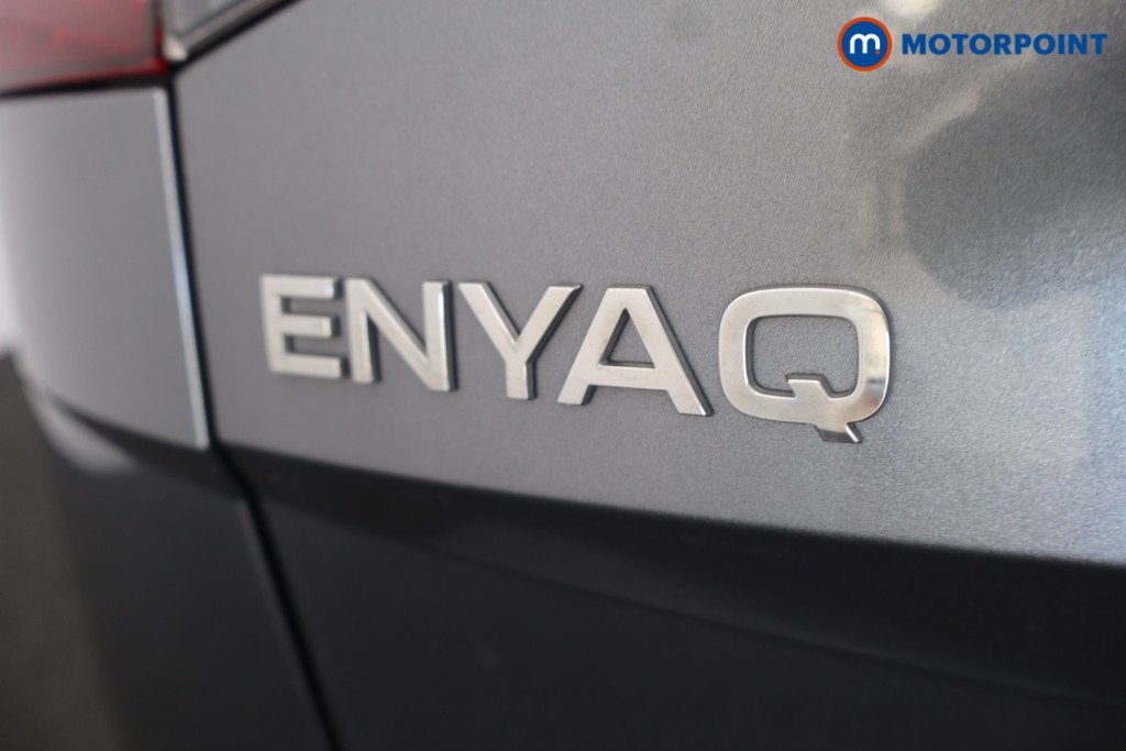 Skoda Enyaq Edition Automatic Electric SUV - Stock Number (1646406) - 35th supplementary image