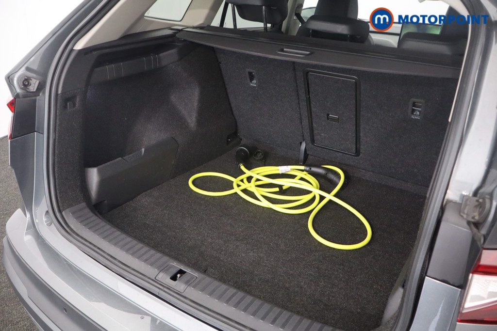 Skoda Enyaq Edition Automatic Electric SUV - Stock Number (1646406) - 38th supplementary image