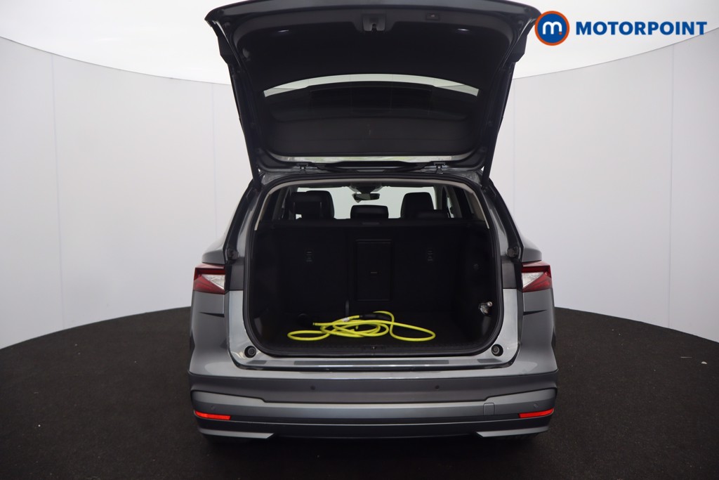 Skoda Enyaq Edition Automatic Electric SUV - Stock Number (1646406) - 39th supplementary image