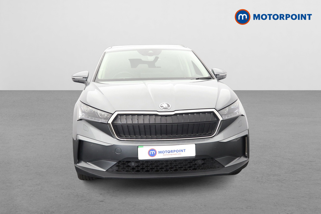 Skoda Enyaq Edition Automatic Electric SUV - Stock Number (1646406) - Front bumper