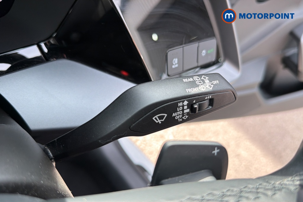 Audi A3 Sport Automatic Petrol Hatchback - Stock Number (1646440) - 6th supplementary image