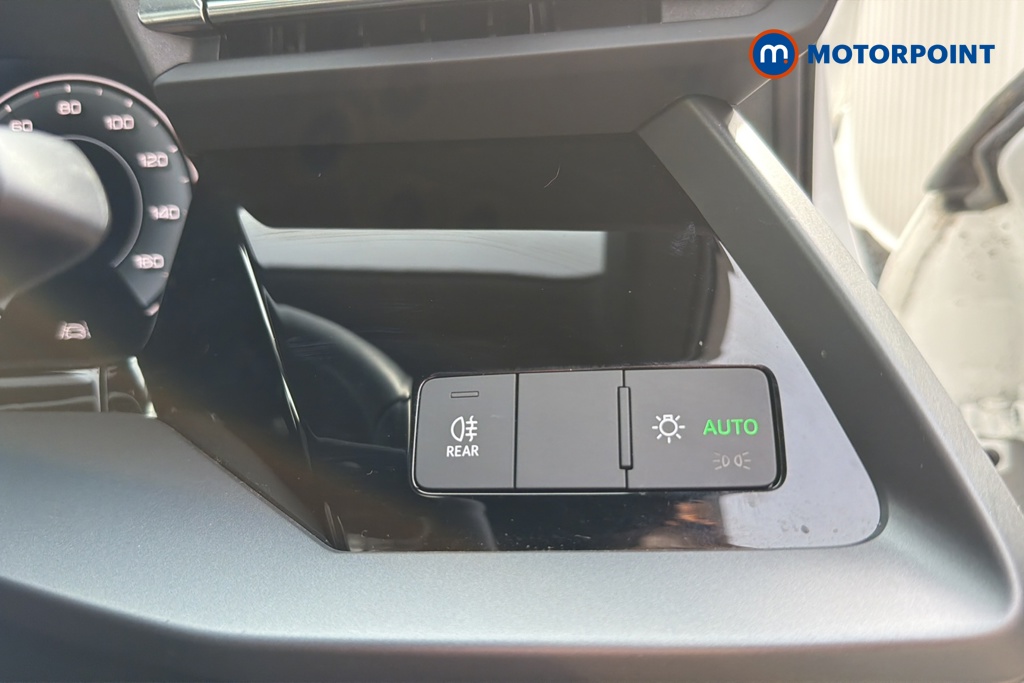 Audi A3 Sport Automatic Petrol Hatchback - Stock Number (1646440) - 11th supplementary image
