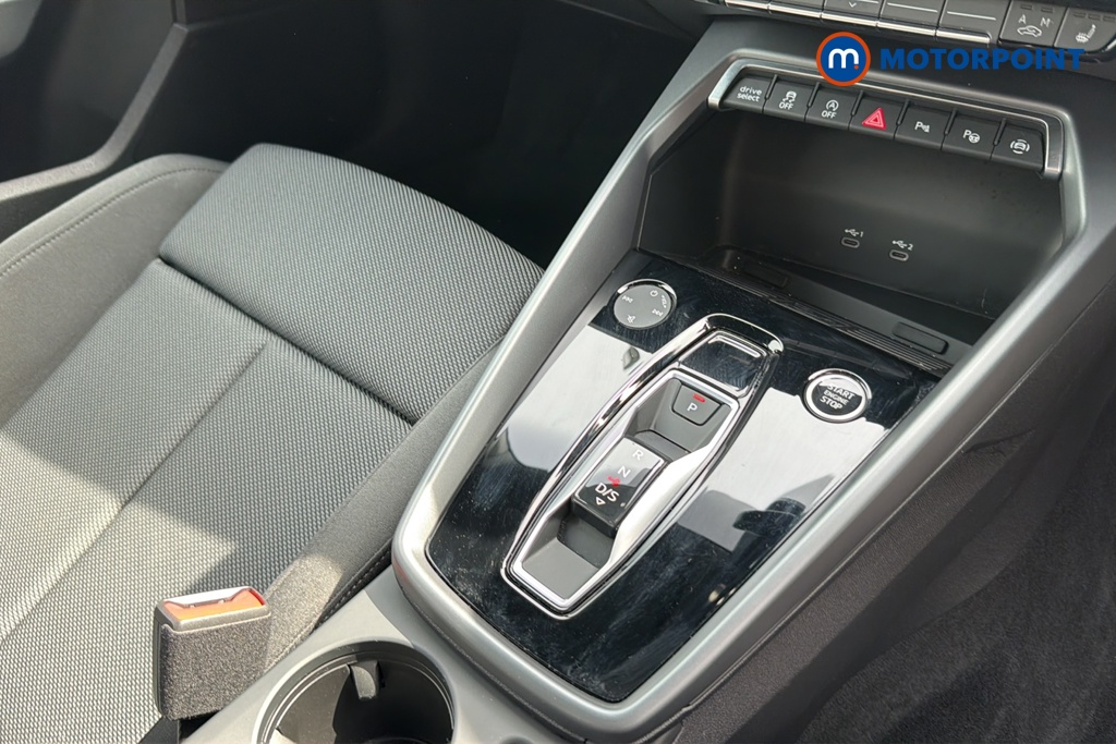 Audi A3 Sport Automatic Petrol Hatchback - Stock Number (1646440) - 15th supplementary image