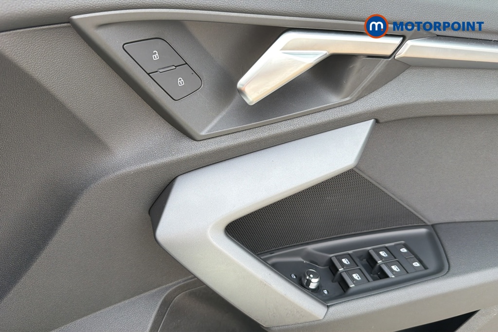 Audi A3 Sport Automatic Petrol Hatchback - Stock Number (1646440) - 19th supplementary image