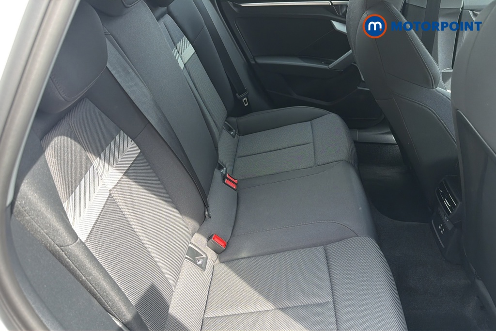 Audi A3 Sport Automatic Petrol Hatchback - Stock Number (1646440) - 25th supplementary image