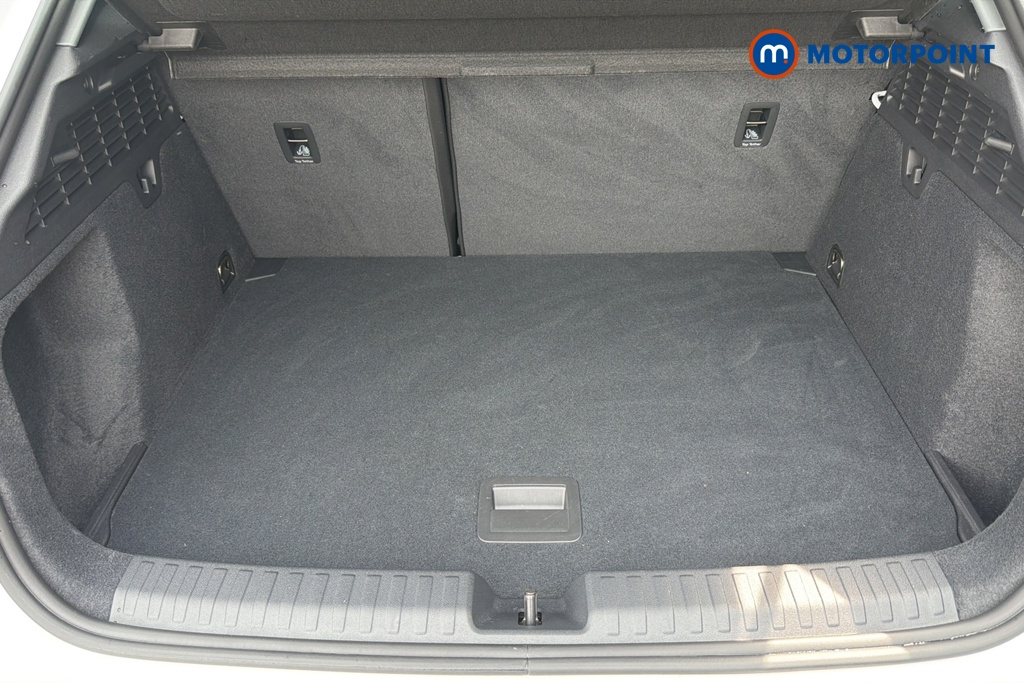 Audi A3 Sport Automatic Petrol Hatchback - Stock Number (1646440) - 30th supplementary image