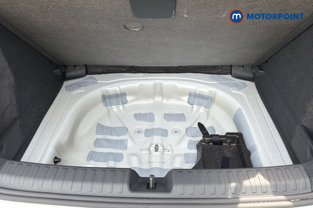 Audi A3 Sport Automatic Petrol Hatchback - Stock Number (1646440) - 33rd supplementary image