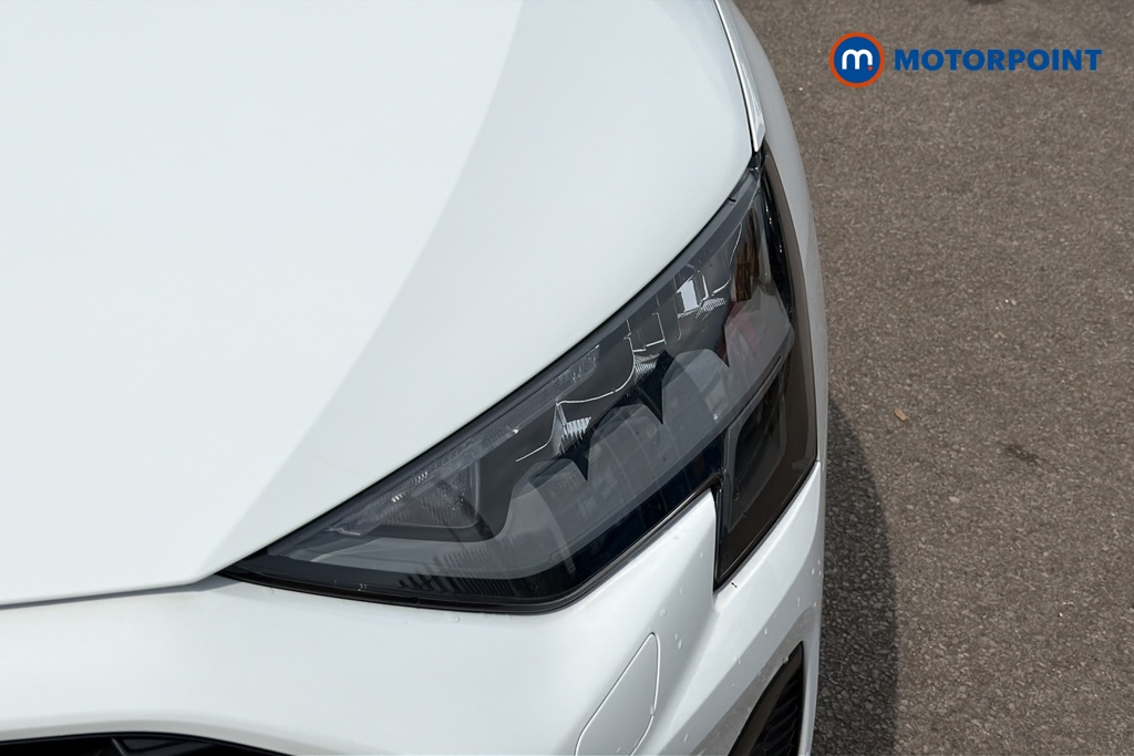 Audi A3 Sport Automatic Petrol Hatchback - Stock Number (1646440) - 42nd supplementary image