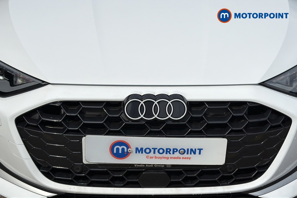 Audi A3 Sport Automatic Petrol Hatchback - Stock Number (1646440) - 43rd supplementary image