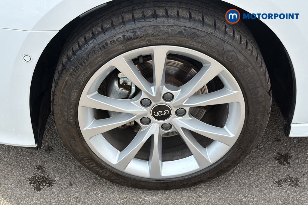 Audi A3 Sport Automatic Petrol Hatchback - Stock Number (1646440) - 44th supplementary image