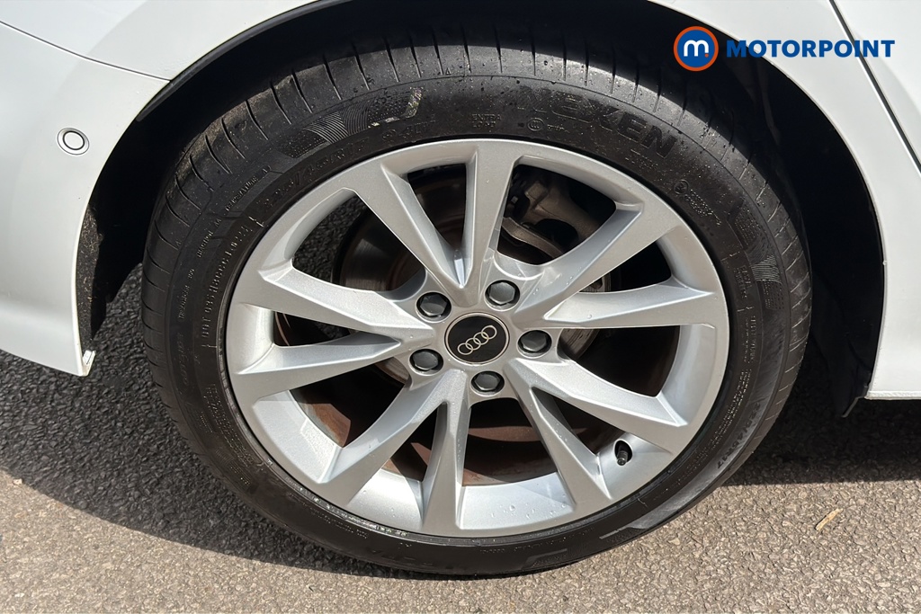 Audi A3 Sport Automatic Petrol Hatchback - Stock Number (1646440) - 46th supplementary image