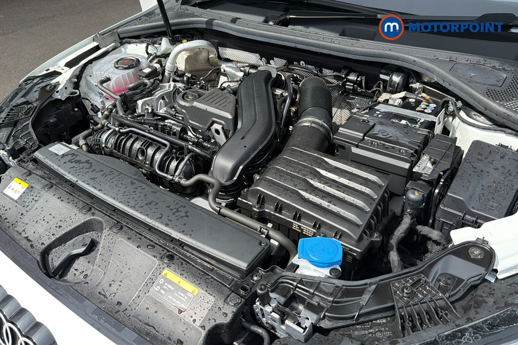 Audi A3 Sport Automatic Petrol Hatchback - Stock Number (1646440) - 48th supplementary image