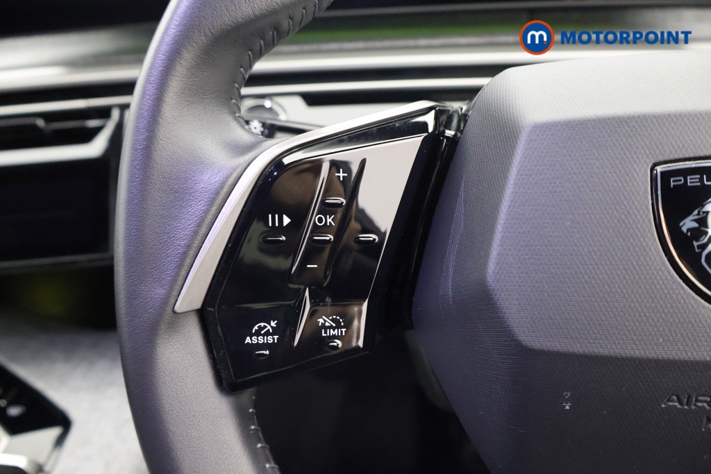 Peugeot 3008 Allure Automatic Electric SUV - Stock Number (1646519) - 2nd supplementary image