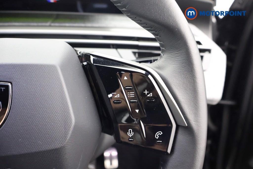 Peugeot 3008 Allure Automatic Electric SUV - Stock Number (1646519) - 3rd supplementary image