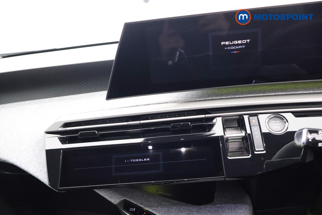 Peugeot 3008 Allure Automatic Electric SUV - Stock Number (1646519) - 5th supplementary image