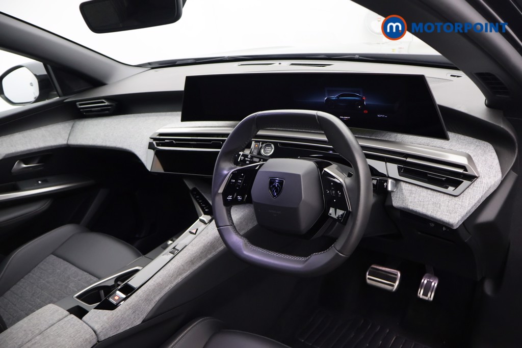 Peugeot 3008 Allure Automatic Electric SUV - Stock Number (1646519) - 10th supplementary image